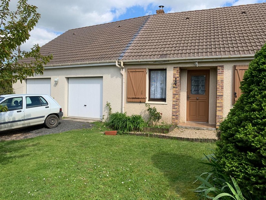 vente maison loiret greneville-en-beauce