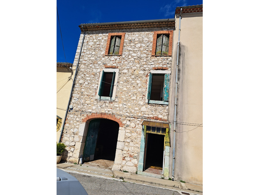 vente maison herault saint-bauzille-de-putois