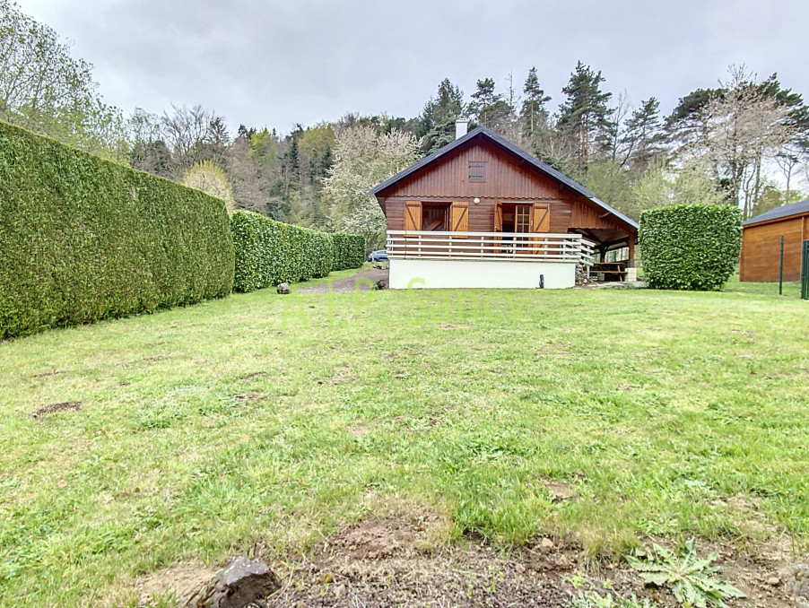 vente maison puy de dome murol