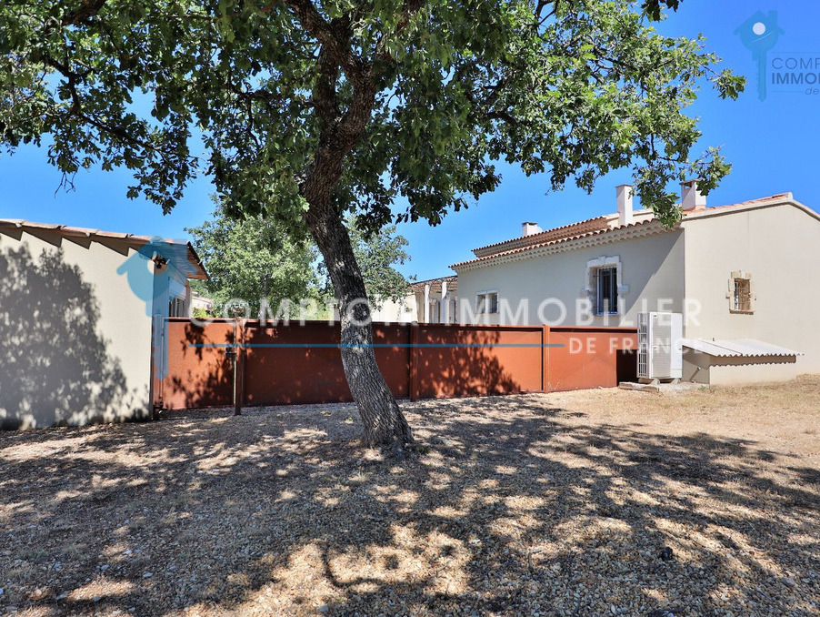 vente maison vaucluse saint-saturnin-lès-apt