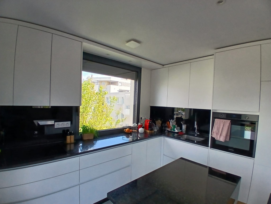 Photo vente appartement isere echirolles image 1/4