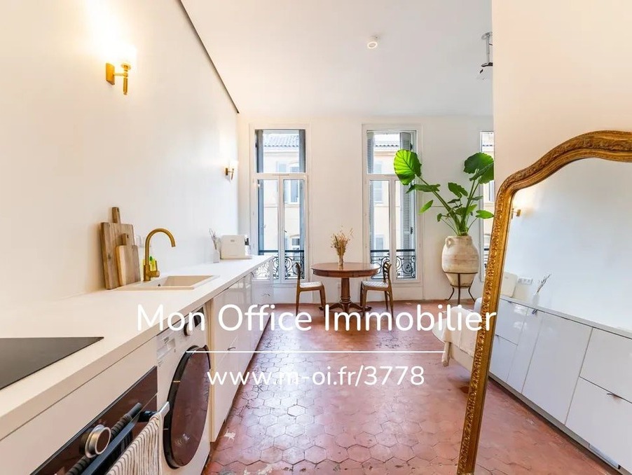 Photo vente appartement bouches du rhone marseille 6eme arrondissement image 3/4