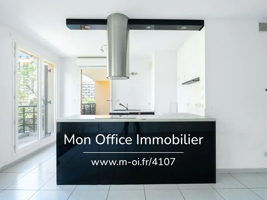Photo vente appartement bouches du rhone marseille 8eme arrondissement image 3/4