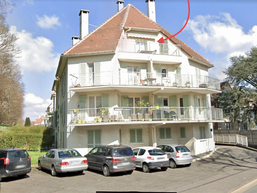vente appartement val d oise groslay