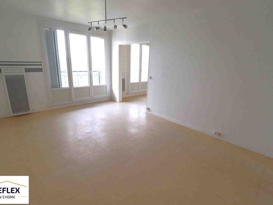 vente appartement somme doullens