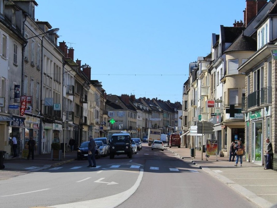 vente immeuble cote d or châtillon-sur-seine