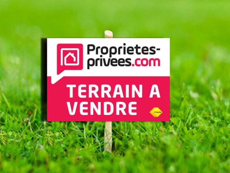 vente terrain aude barbaira