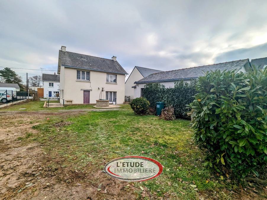 vente maison loire atlantique la chapelle-sur-erdre