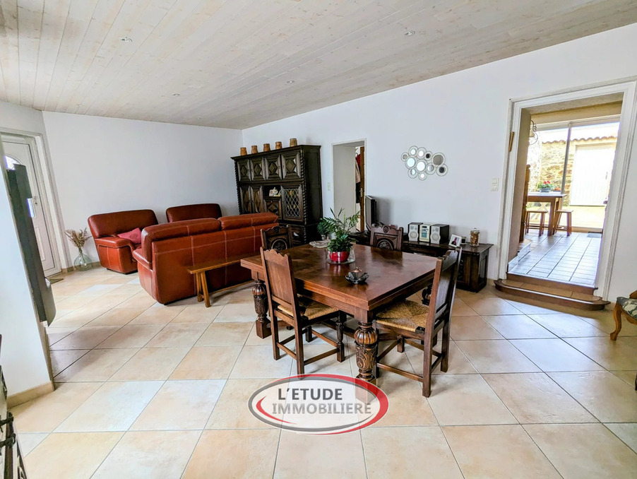 vente maison loire atlantique château-thébaud