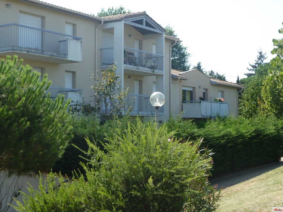 Photo vente appartement haute garonne ramonville-saint-agne image 3/4