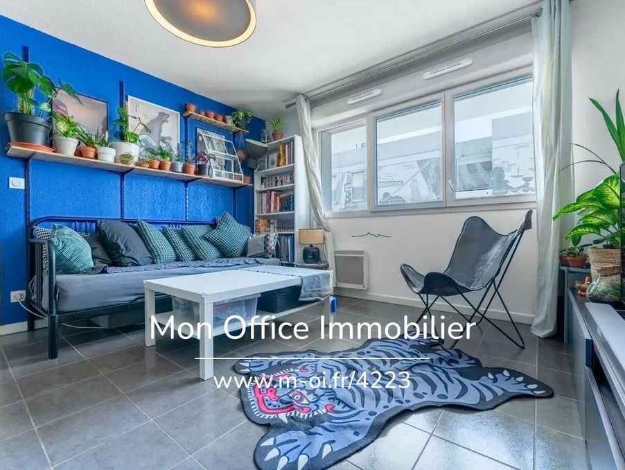 Photo vente appartement bouches du rhone marseille 3eme arrondissement image 2/4