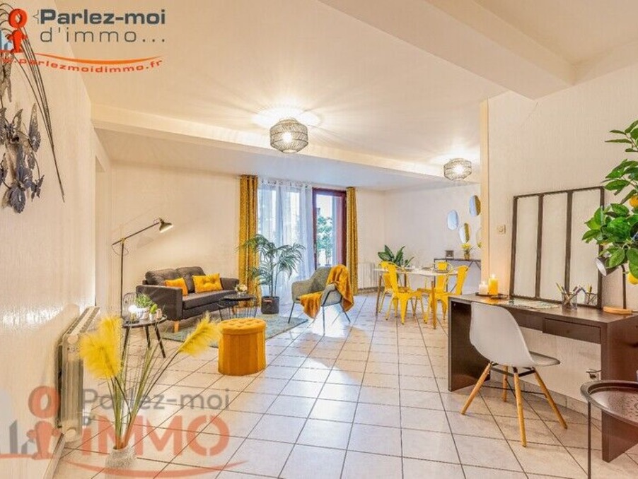 Photo vente appartement rhone sainte-foy-l'argentière image 4/4