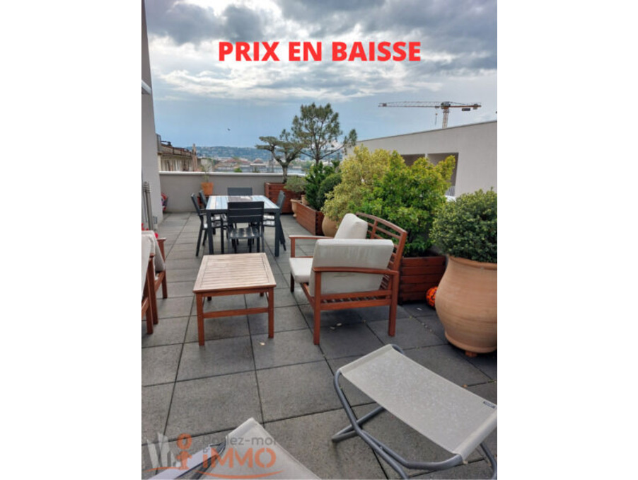 Photo vente appartement rhone lyon 8e arrondissement image 1/4