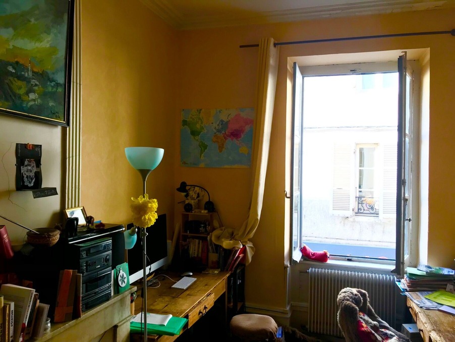 Photo vente appartement ain bourg-en-bresse image 4/4