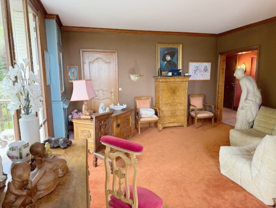 Photo vente appartement yvelines villennes-sur-seine image 3/4