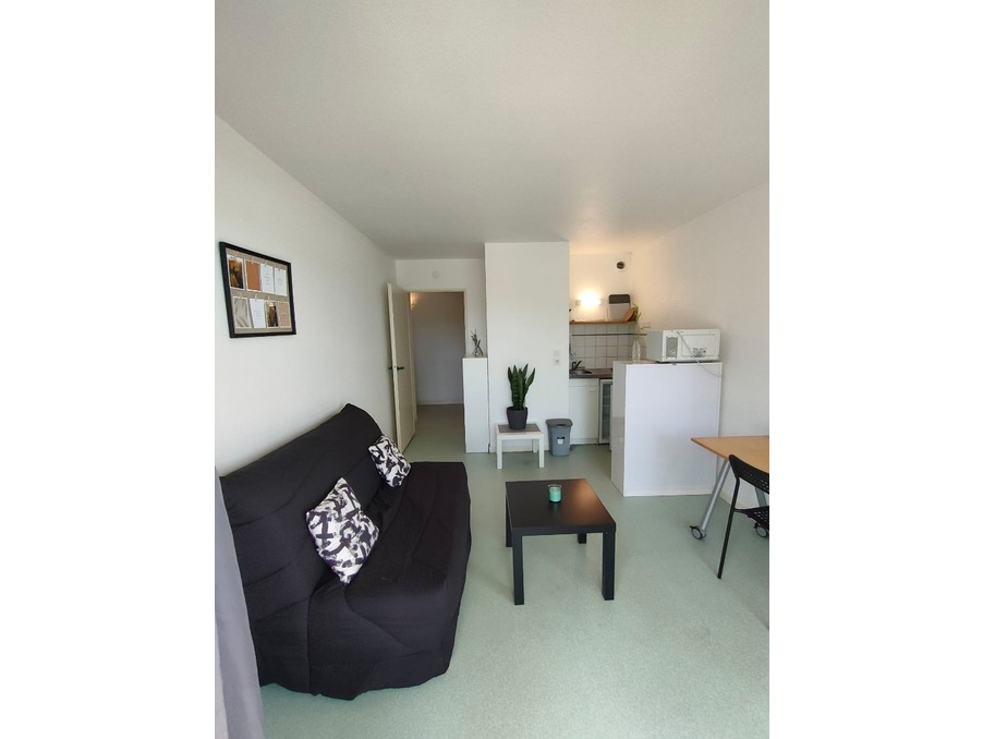 Photo vente appartement haute garonne ramonville-saint-agne image 1/4