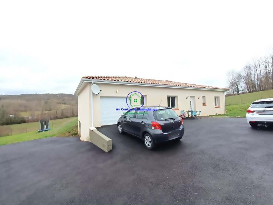 vente maison lot et garonne pont du casse