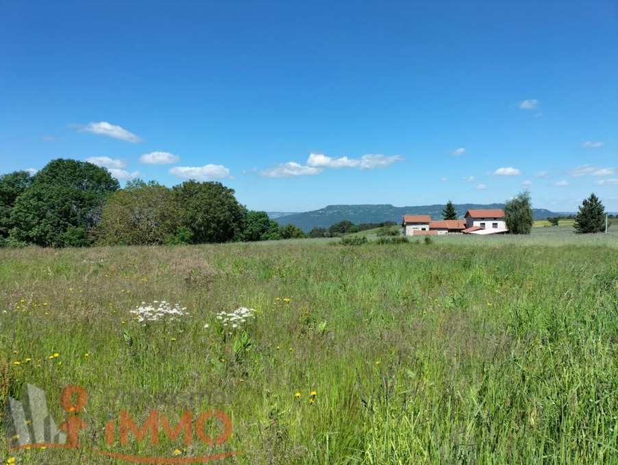 vente terrain haute loire saint-maurice-de-lignon