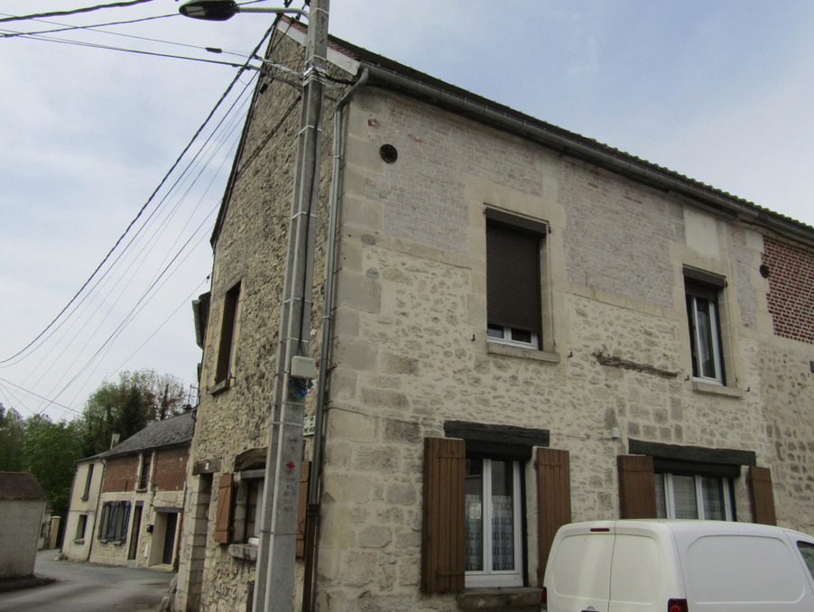 Photo vente maison oise bethisy saint pierre image 2/4