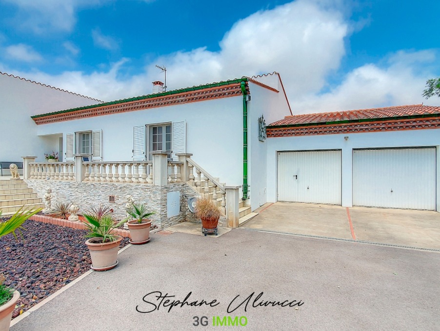 vente maison pyrenees orientales pia