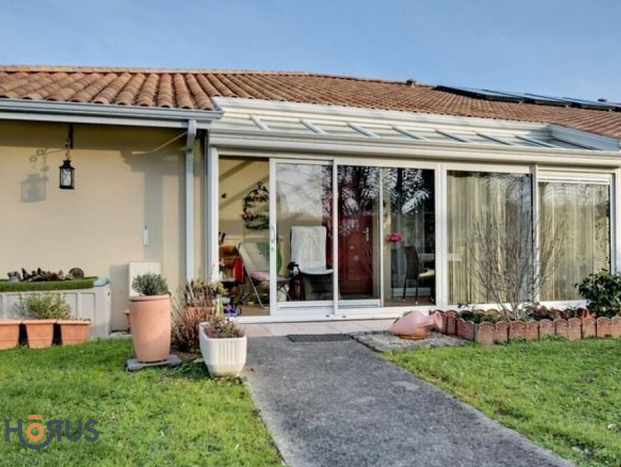 vente maison charente maritime salles sur mer