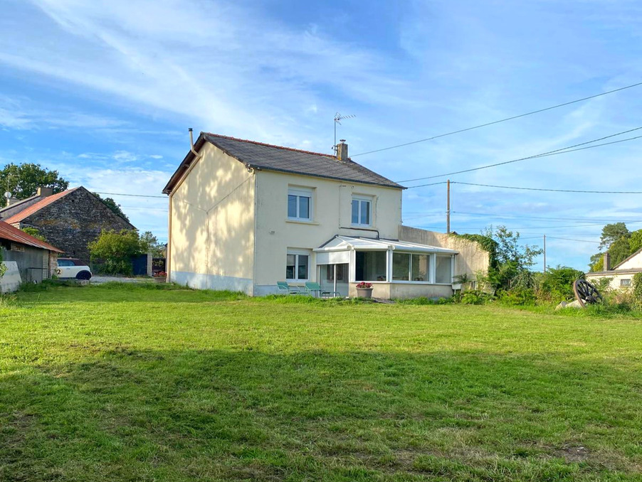 vente maison ille et vilaine redon