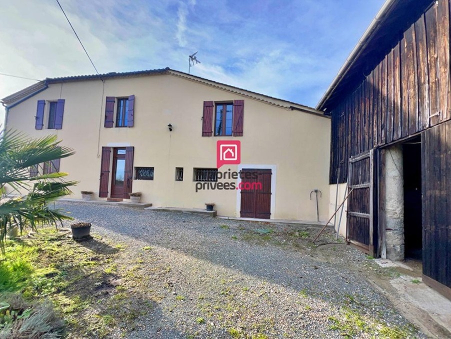 vente maison gironde langon