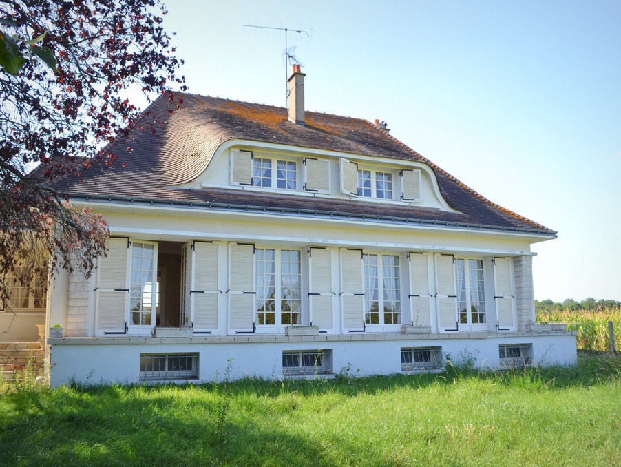 vente maison vienne saint-rémy-sur-creuse