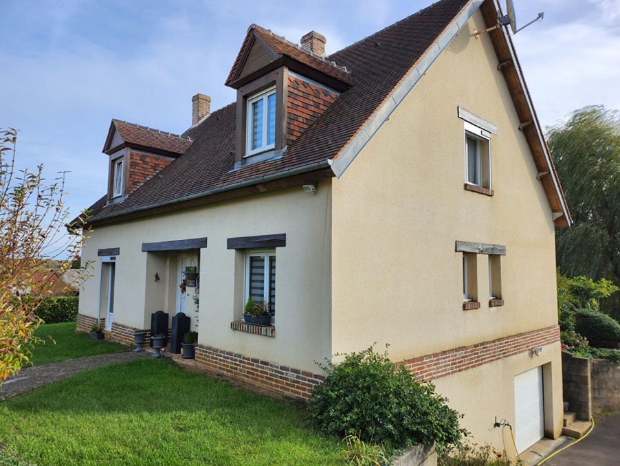 vente maison oise savignies