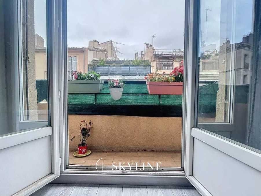 Photo vente appartement bouches du rhone marseille 1er arrondissement image 3/4