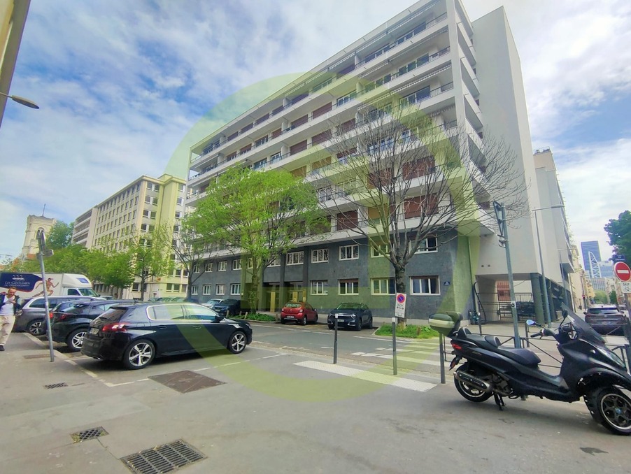 vente appartement rhone lyon 3eme arrondissement