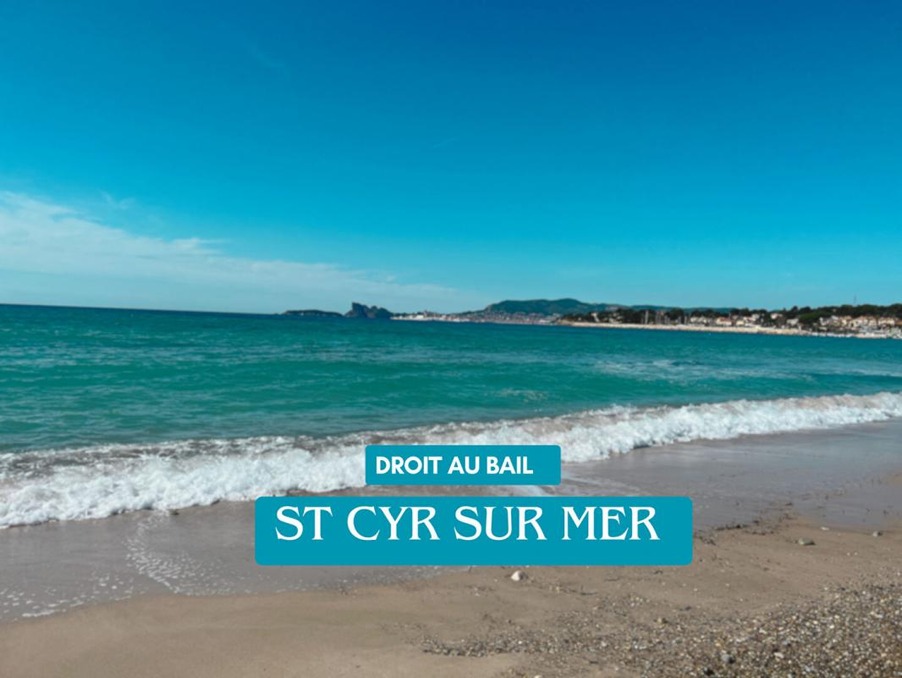 Photo vente professionnel var saint-cyr-sur-mer image 1/2