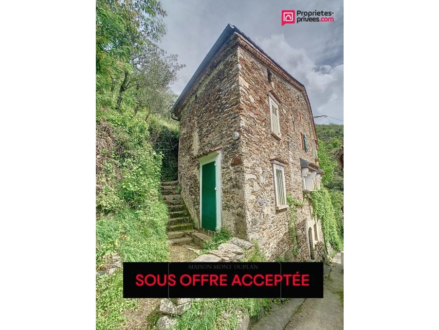 vente maison gard saint-andré-de-majencoules