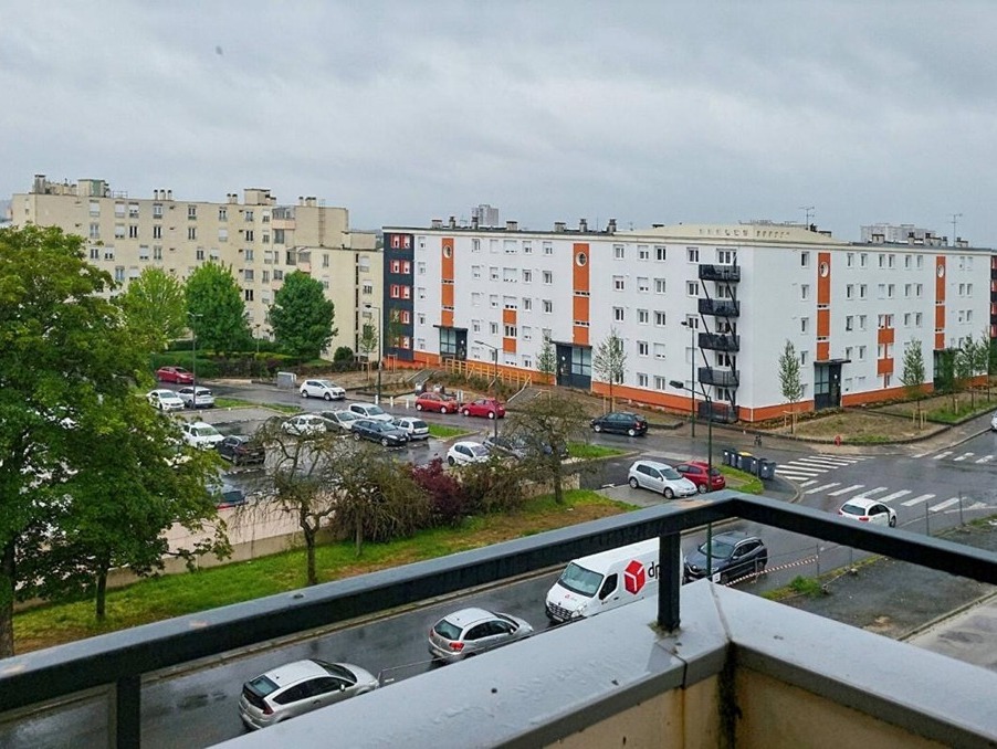 Photo vente appartement marne reims image 1/4