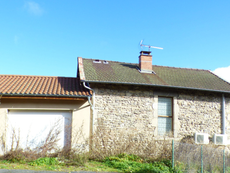 Photo vente maison puy de dome saint-germain-l'herm image 3/4