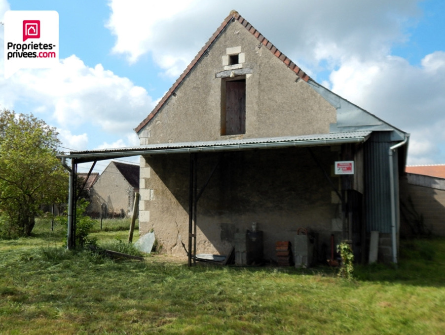 Photo vente maison indre et loire chambourg-sur-indre image 2/4