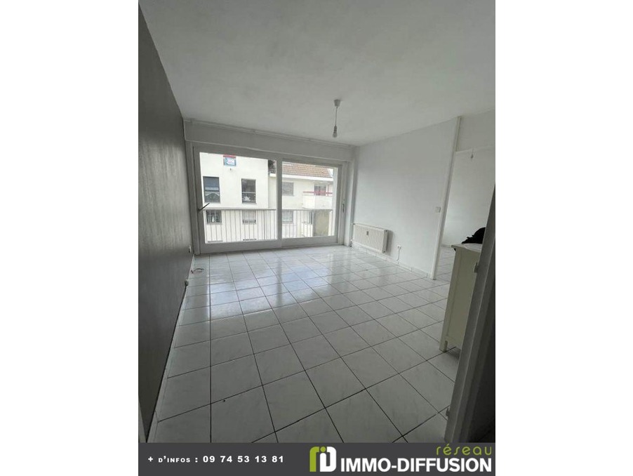 Photo vente appartement moselle forbach image 2/4