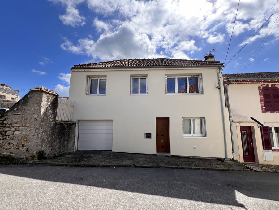 vente maison yvelines neauphle-le-vieux