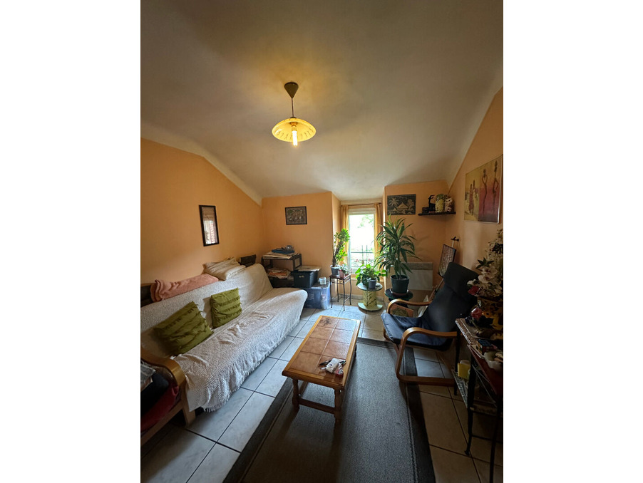 Photo vente appartement pyrenees atlantiques hasparren image 1/4