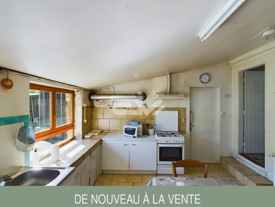 Photo vente maison marne jonchery sur vesle image 4/4