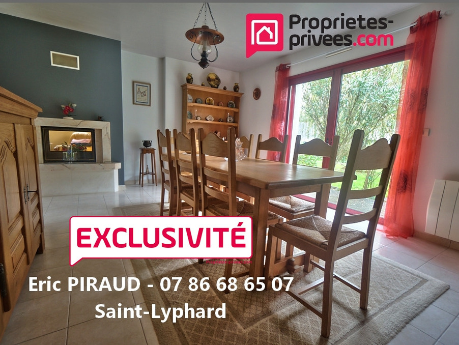 Photo vente maison loire atlantique saint-lyphard image 1/4