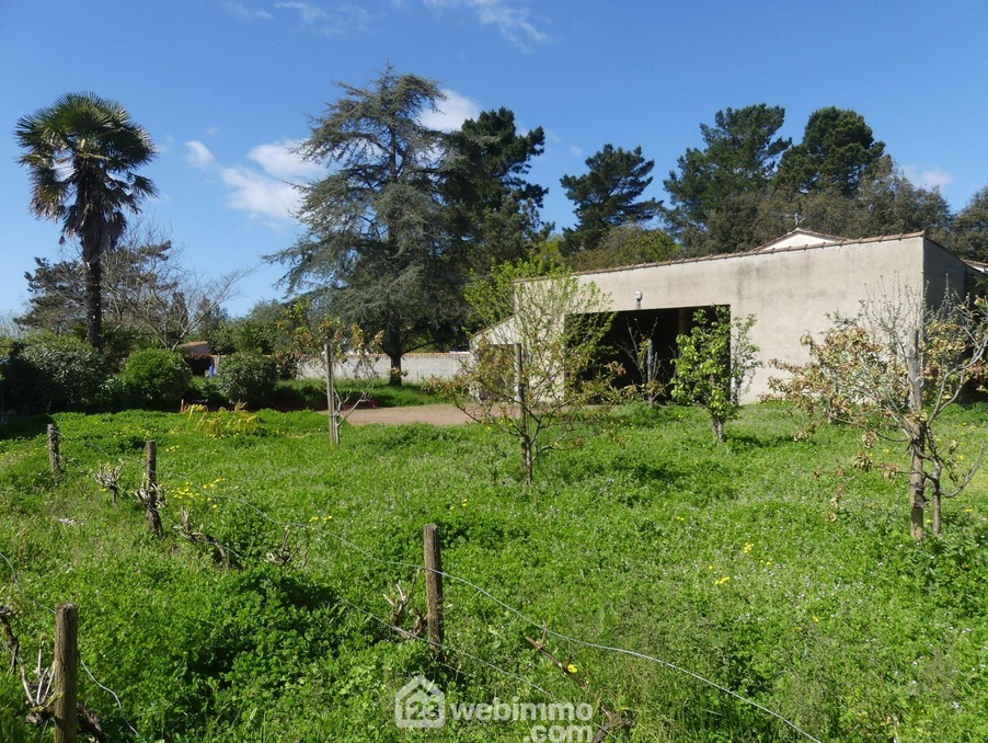 vente terrain vendee saint-vincent-sur-jard