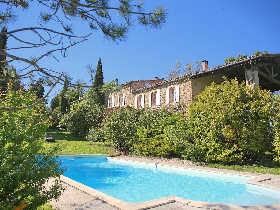 vente maison haute garonne saint felix lauragais