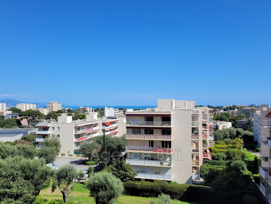 Photo vente appartement alpes maritimes antibes image 1/4