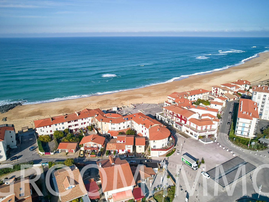 vente maison landes soorts-hossegor