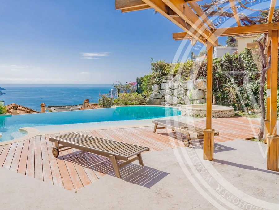 vente maison alpes maritimes villefranche-sur-mer