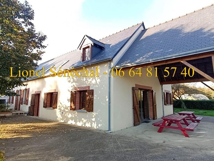 Photo vente maison sarthe le mans image 4/4