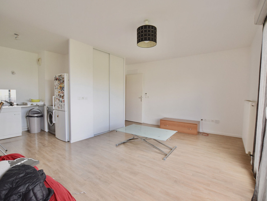 vente appartement yvelines trappes