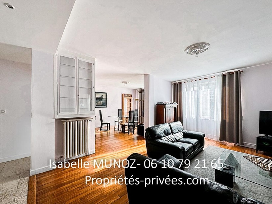Photo vente appartement puy de dome clermont-ferrand image 4/4