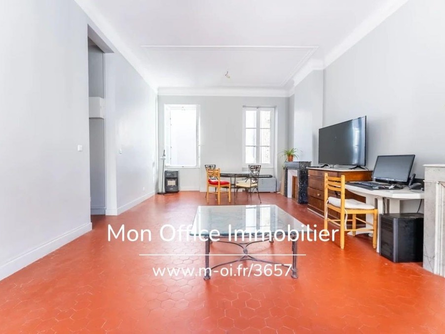 vente appartement bouches du rhone marseille 1er arrondissement